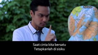 LIRIK Ippo Hafiz  cool love OST Suamiku Paling Sweet [upl. by Haakon815]