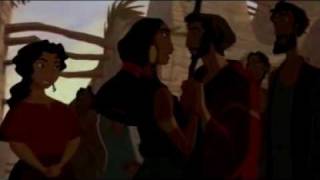 When You Believe  Prince of Egypt with Lyrics [upl. by Jemena]