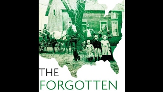 The Forgotten Irish Irish Emigrant Experiences in America [upl. by Ludwog]