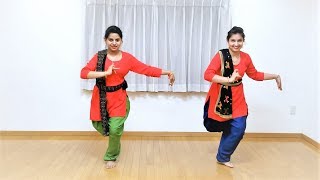 EkaDantaya Vakratundaya Semi Classical Dance  Mayukas Choreography  Shankar Mahadevan [upl. by Murial]