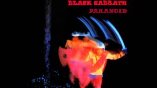 Black Sabbath  Fairies Wear Boots HQ [upl. by Ecyac755]