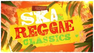 Ska amp Reggae Classics TV ad Out Now [upl. by Rosalee291]