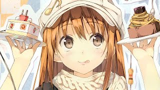 Nightcore  Breathe【Mackenzie ziegler】 [upl. by Root]