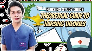 THEORETICAL GUIDE TO NURSING THEORIES Nursing Theories History of Nursing Theories and more [upl. by Elohcin]