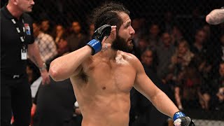 Top Finishes Jorge Masvidal [upl. by Keifer]