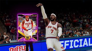 NBA 2K22 MyTEAM Trailer [upl. by Frederique]