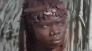 African Primitive Mundari Dance from South Sudan║africa tribesmursi tribe ║ Mursi People life 2 [upl. by Cassil419]