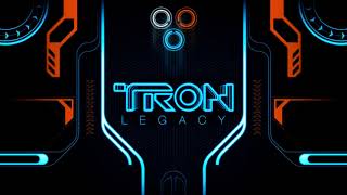 Fall  Daft Punk ‎ TRON Legacy Original Motion Picture Soundtrack [upl. by Lesly]