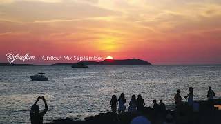 Café del Mar Chillout Mix September 2013 [upl. by Meerek658]