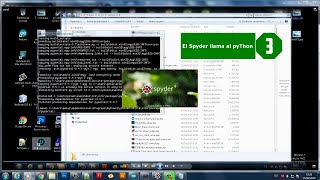 80 Como instalar pySerial en pyThon [upl. by Murray]