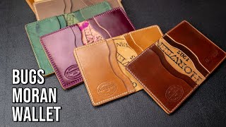 Bugs Moran Wallet [upl. by Parris189]