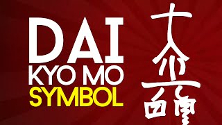 Reiki Symbols Explained Dai Ko Myo [upl. by Ahcurb653]