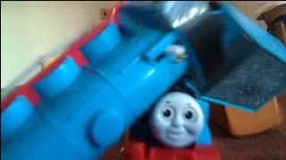 Accidents Happen  Thomas and friends [upl. by Atnoed]