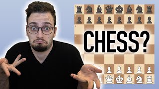 How To Play Chess The Ultimate Beginner Guide [upl. by Ruffina]