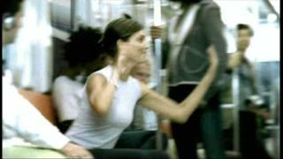 orange obox quotplayquot campaign  subway commercial directed by ohav flantz [upl. by Anitsirc]