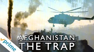 Afghanistan The Trap  Trailer  Available Now [upl. by Maisel]