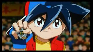 Beyblade the movie Fierce battle [upl. by Ainotna]