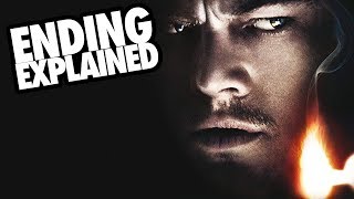 SHUTTER ISLAND 2010 Ending Explained  Analysis [upl. by Kathy153]