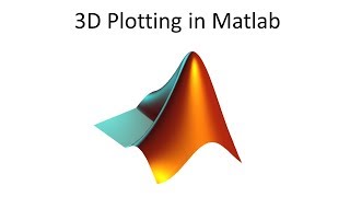 3D Plotting in Matlab [upl. by Yessej471]