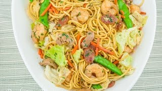 Pancit Canton [upl. by Nylednarb887]