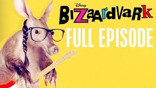 First 🎥  S1 E1  Full Episode  Bizaardvark  Disney Channel [upl. by Kacerek]