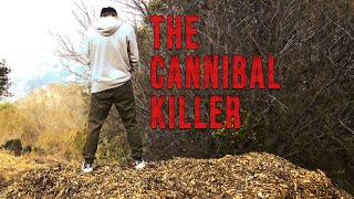 quotThe Cannibal Killerquot Short Film [upl. by Anoirtac]