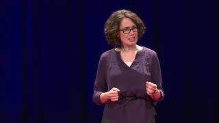 Bisexuality The Invisible Letter quotBquot  Misty Gedlinske  TEDxOshkosh [upl. by Emirak]