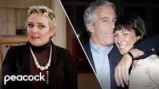 What Was The Relationship Between Jeffrey Epstein and Ghislaine Maxwell [upl. by French]