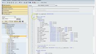 001  SAP Programmierung Tipps und Tricks im SAP System [upl. by Aden660]