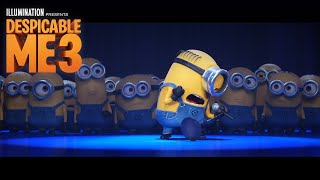 DESPICABLE ME 4 Trailer 2024 Minions [upl. by Krell449]