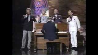 The Statler Brothers  The Brave Apostles Twelve [upl. by Aratas]