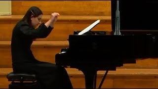 György Ligeti  Musica Ricercata complete [upl. by Atinna952]