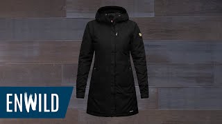 Rating and Review Canada Goose Carson Parka [upl. by Ail]