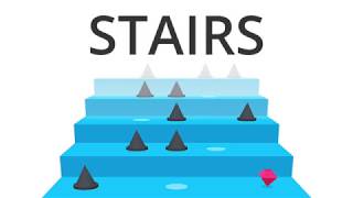 Stairs Ketchapp [upl. by Gui458]