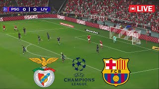 Football Live Champions League Games [upl. by Marentic]