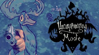 Dont Starve Uncompromising Mode Sucks [upl. by Zetram]