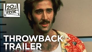 Raising Arizona  TBT Trailer  20th Century FOX [upl. by Akcinat]