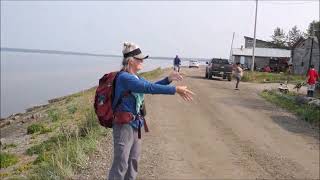 ALASKA TRIP ANCHORAGE AND KOTZEBUEKOBUK VALLEY NATIONAL PARK August 2023 [upl. by Basir432]