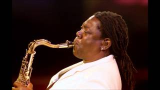 Clarence Clemons Jungleland Saxophone solo studio [upl. by Llain]