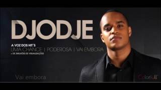 Kizomba 2024  Best Songs of Djodje  MIX ZOUKampCABO LOVE MUSIC [upl. by Neerbas]