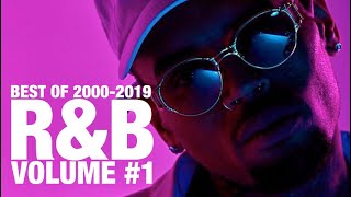 💎 Best RampB Songs of 20002019  Early 2000s to Current RampB  Volume 1  Champagne Shoji [upl. by Daniala]