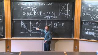 Lecture 22 Metals Insulators and Semiconductors [upl. by Ahcmis]