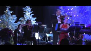 Silent Night  Mannheim Steamroller [upl. by Hutchings]