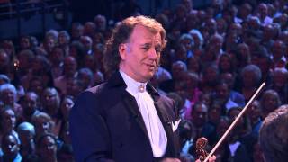 André Rieu  Torna a Surriento Live in Sydney [upl. by Enelav]