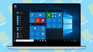 How to ReinstallClean Install Windows 10 [upl. by Dani127]