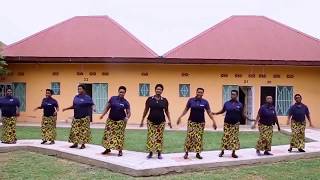 Uzogeza Ryari  Burundi Gospel Music 2020  Wake Up Choir [upl. by Spindell]