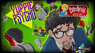 Yuppie Psycho Executive Edition 1 [upl. by Ecniv]