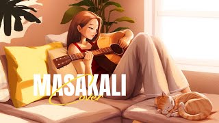 Masakali Cover  Anumita Nadesan  Delhi6  VoidVibes [upl. by Dalston43]