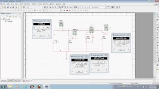 circuito en paralelo en multisim [upl. by Leeland]