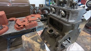 Making the cams Mini 2 cylinder Part 2  Ivans Shed [upl. by Halas827]